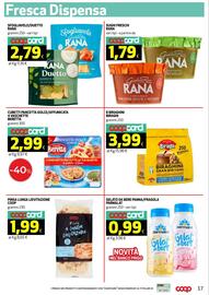 Volantino Ipercoop Pagina 17