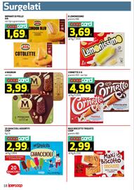 Volantino Ipercoop Pagina 18