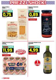 Volantino Ipercoop Pagina 2