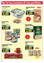 Volantino Ipercoop Pagina 20