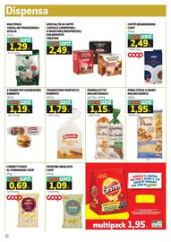 Volantino Ipercoop Pagina 21