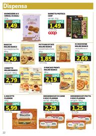Volantino Ipercoop Pagina 22