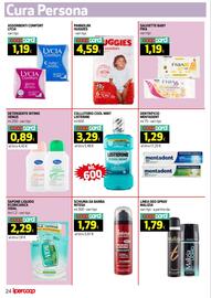 Volantino Ipercoop Pagina 24
