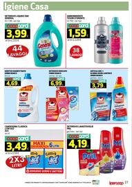 Volantino Ipercoop Pagina 27