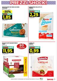 Volantino Ipercoop Pagina 3