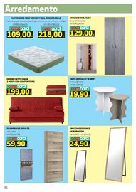 Volantino Ipercoop Pagina 35