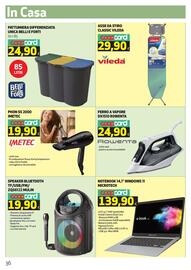 Volantino Ipercoop Pagina 36