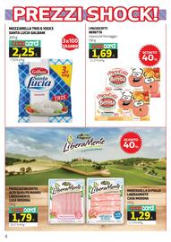 Volantino Ipercoop Pagina 4