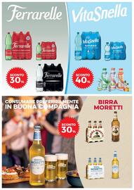 Volantino Ipercoop Pagina 40