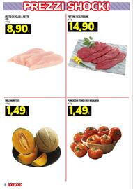 Volantino Ipercoop Pagina 6