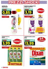 Volantino Ipercoop Pagina 8