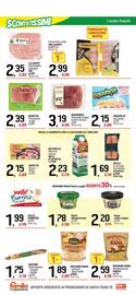 Volantino Famila Superstore Pagina 12