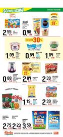 Volantino Famila Superstore Pagina 14