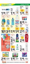 Volantino Famila Superstore Pagina 16