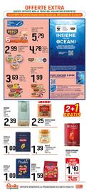 Volantino Famila Superstore Pagina 22
