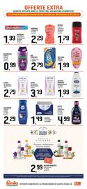 Volantino Famila Superstore Pagina 25