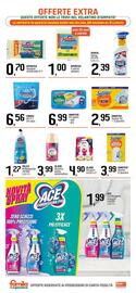 Volantino Famila Superstore Pagina 26