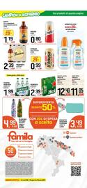 Volantino Famila Superstore Pagina 32