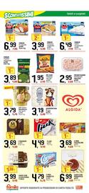 Volantino Famila Superstore Pagina 4