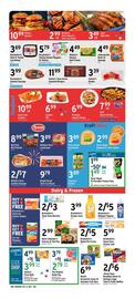 Brookshire's Weekly Ad week 26 Page 2