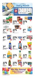 Brookshire's Weekly Ad week 26 Page 4