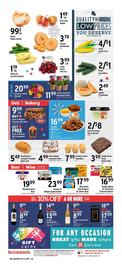 Brookshire's Weekly Ad week 26 Page 6