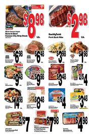 Super Saver Weekly Ad Page 2