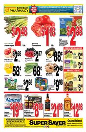 Super Saver Weekly Ad Page 4