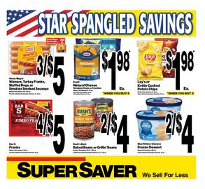 Super Saver Weekly Ad Page 5