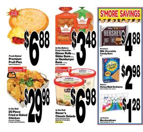 Super Saver Weekly Ad Page 6