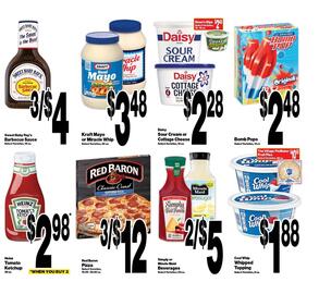 Super Saver Weekly Ad Page 7