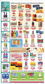 Supermercado El Rancho Weekly Ad week 26 Page 2