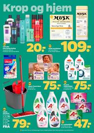 Netto tilbudsavis uge 26 Side 20