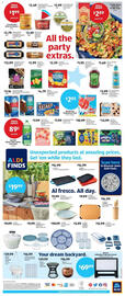 Aldi Weekly Ad week 26 Page 2
