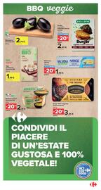 Volantino Carrefour Market Pagina 11