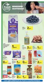 Volantino Carrefour Market Pagina 12