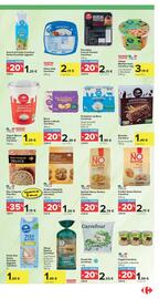 Volantino Carrefour Market Pagina 13