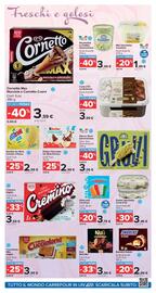 Volantino Carrefour Market Pagina 14