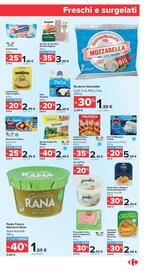 Volantino Carrefour Market Pagina 15