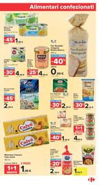 Volantino Carrefour Market Pagina 17