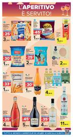 Volantino Carrefour Market Pagina 18