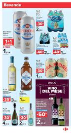 Volantino Carrefour Market Pagina 19