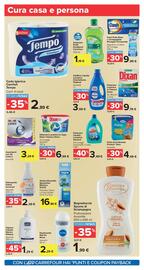 Volantino Carrefour Market Pagina 20