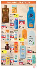 Volantino Carrefour Market Pagina 21