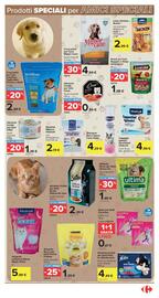 Volantino Carrefour Market Pagina 23