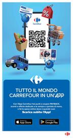 Volantino Carrefour Market Pagina 27