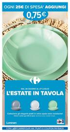 Volantino Carrefour Market Pagina 28