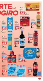 Volantino Carrefour Market Pagina 3