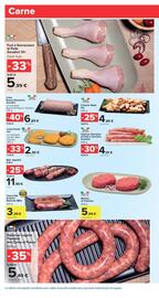 Volantino Carrefour Market Pagina 4