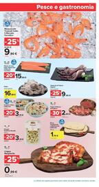 Volantino Carrefour Market Pagina 5